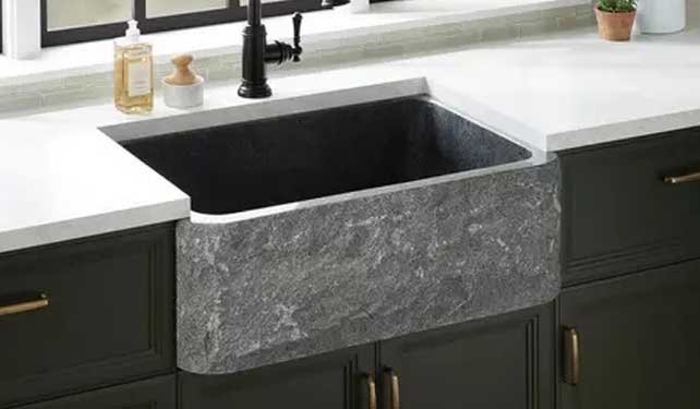 Sink