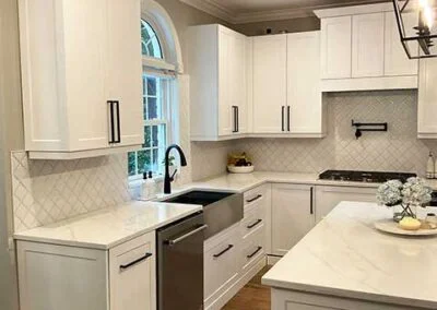 kitchen countertops