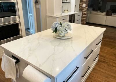 kitchen countertops